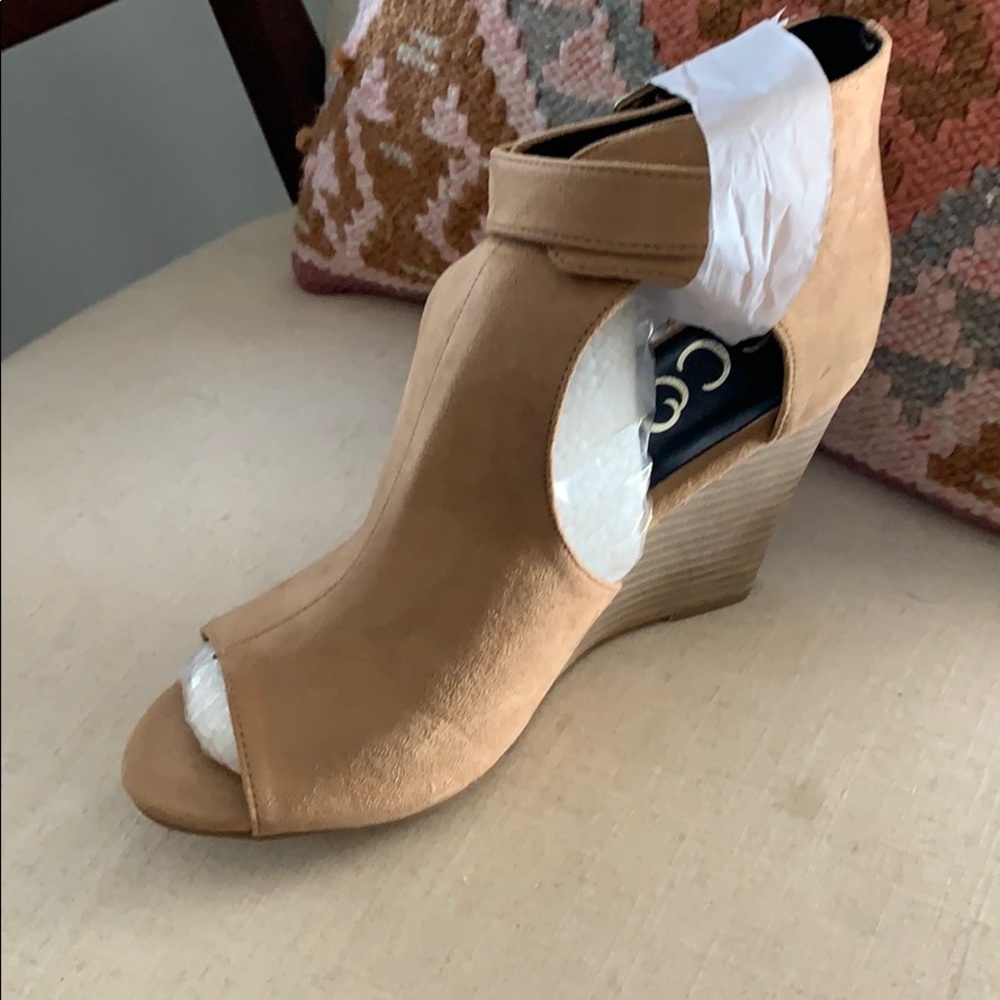 Wedges
